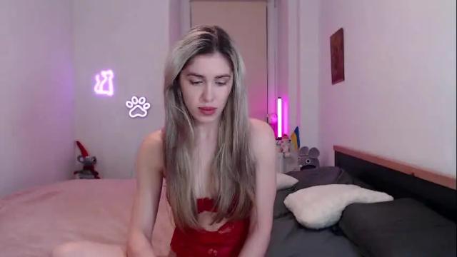 Thumbnail 1, hot_berry69's Stream at Chaturbate, 1 month ago