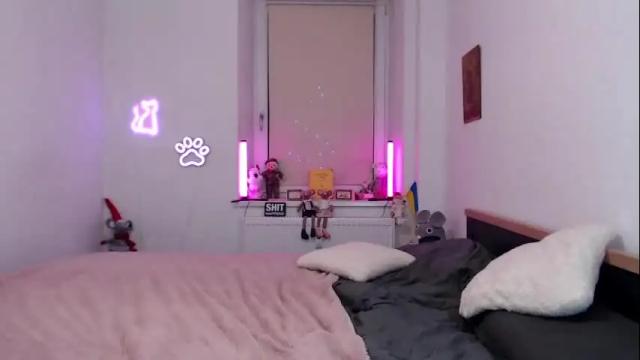 Image 11 of hot_berry69 Stream on Chaturbate on 1 month ago