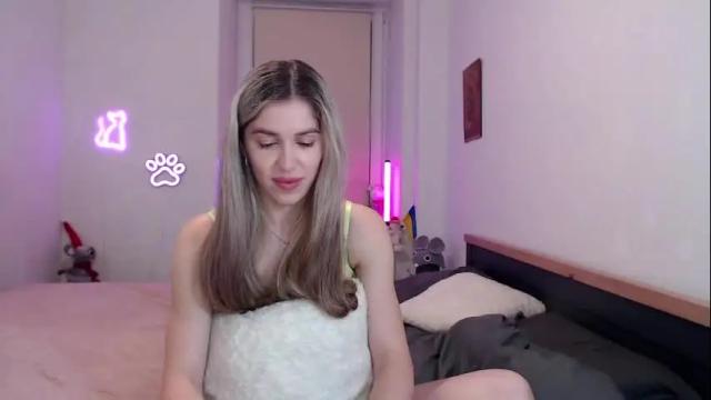 Thumbnail 1, hot_berry69's Stream at Chaturbate, 1 month ago