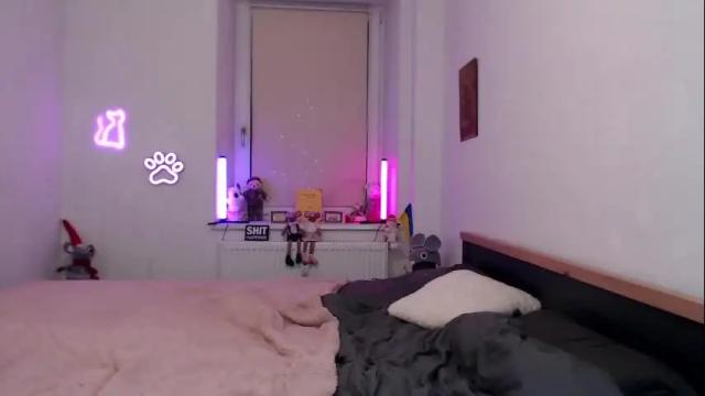 Thumbnail 2, hot_berry69's Stream at Chaturbate, 1 month ago