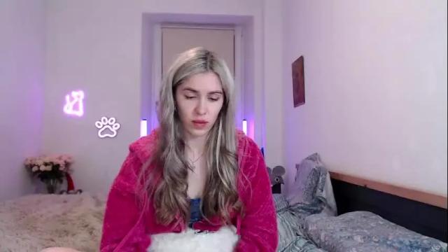 Thumbnail 3, hot_berry69's Stream at Chaturbate, 1 month ago