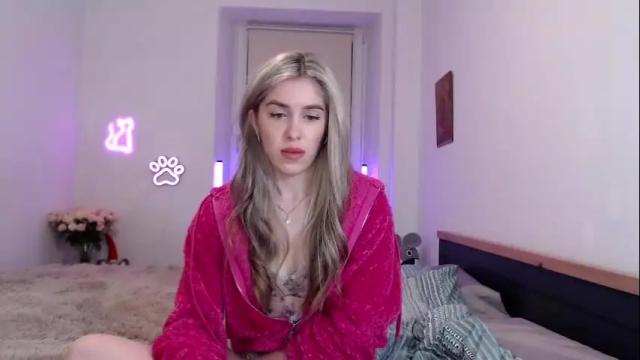 Thumbnail 1, hot_berry69's Stream at Chaturbate, 29 days ago