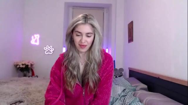 Image 12 of hot_berry69 Stream on Chaturbate on 1 month ago