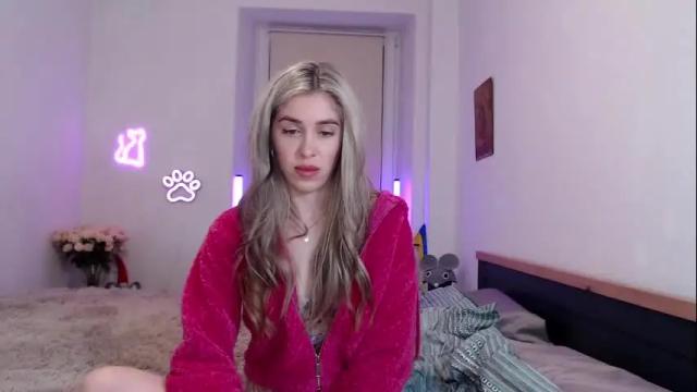 Thumbnail 2, hot_berry69's Stream at Chaturbate, 29 days ago