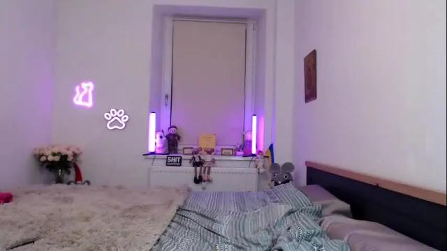 Thumbnail 3, hot_berry69's Stream at Chaturbate, 29 days ago