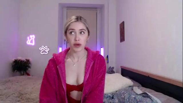 Thumbnail 2, hot_berry69's Stream at Chaturbate, 18 days ago