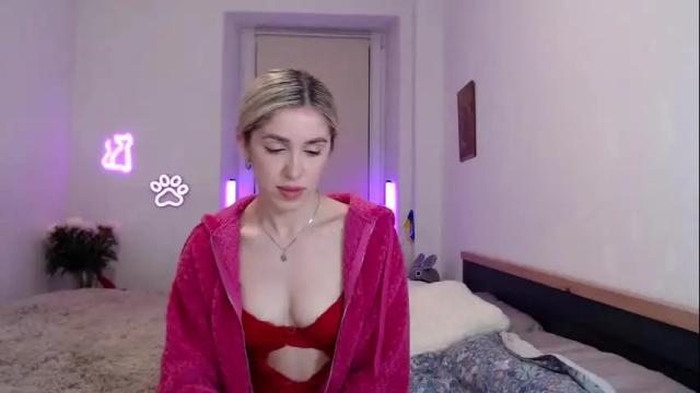 Thumbnail 3, hot_berry69's Stream at Chaturbate, 18 days ago
