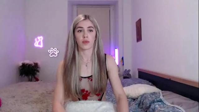 Thumbnail 2, hot_berry69's Stream at Chaturbate, 17 days ago