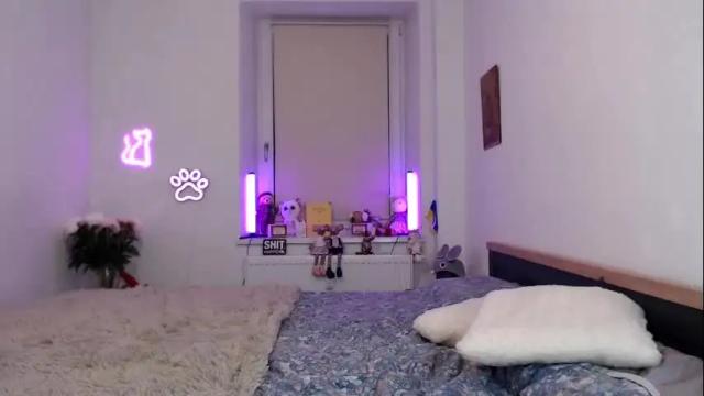 Thumbnail 3, hot_berry69's Stream at Chaturbate, 17 days ago