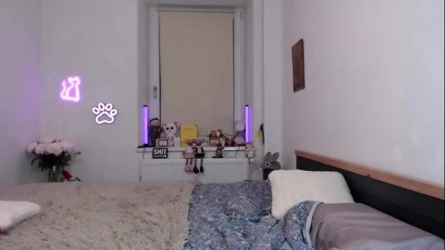 Image 11 of hot_berry69 Stream on Chaturbate on 20 days ago