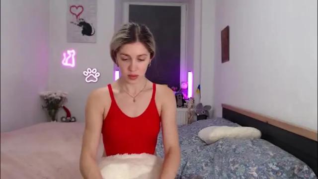 Thumbnail 3, hot_berry69's Stream at Chaturbate, 2 months ago