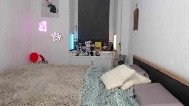 Thumbnail 2, hot_berry69's Stream at Chaturbate, 1 month ago