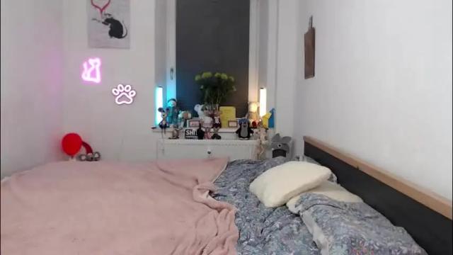 Image 10 of hot_berry69 Stream on Chaturbate on 1 month ago