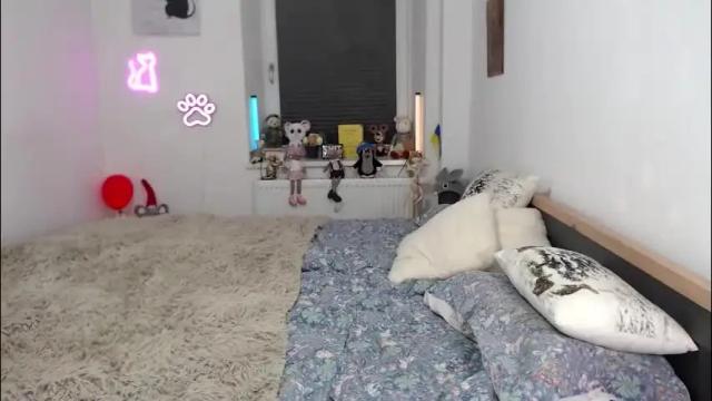 Image 11 of hot_berry69 Stream on Chaturbate on 6 days ago