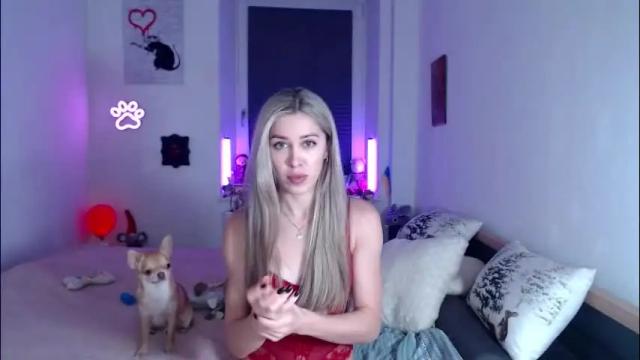 Thumbnail 1, hot_berry69's Stream at Chaturbate, 2 months ago