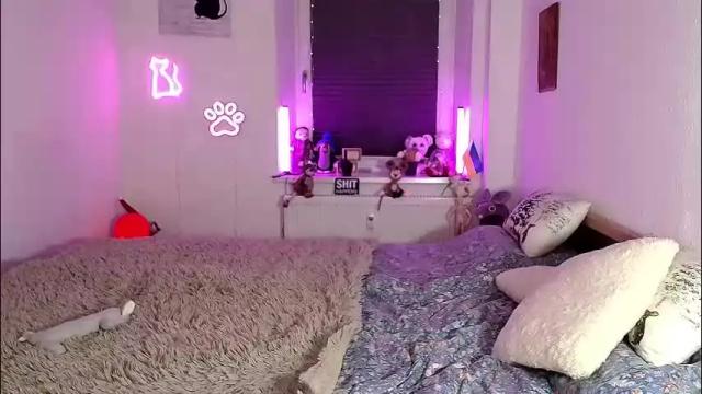 Thumbnail 3, hot_berry69's Stream at Chaturbate, 11 days ago