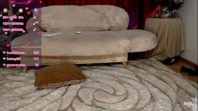 Thumbnail 3, hot_best_lovers_'s Stream at Chaturbate, 14 days ago