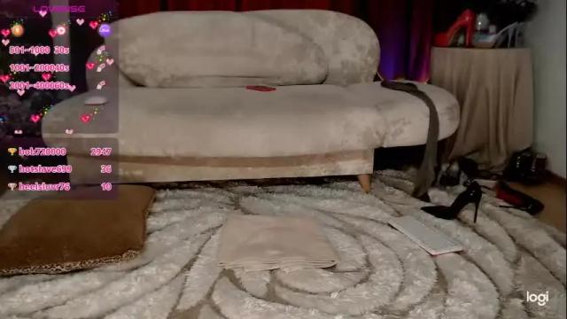 Thumbnail 3, hot_best_lovers_'s Stream at Chaturbate, 13 days ago