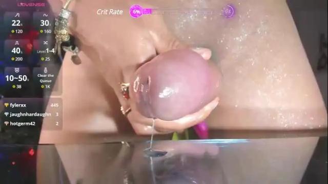 Image 8 of hot_bitch_x Stream on Chaturbate on 13 days ago