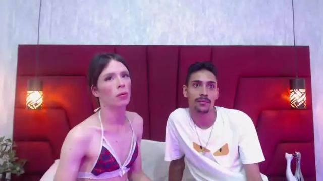 Image 7 of hot_bunnies_14 Stream on Chaturbate on 18 months ago