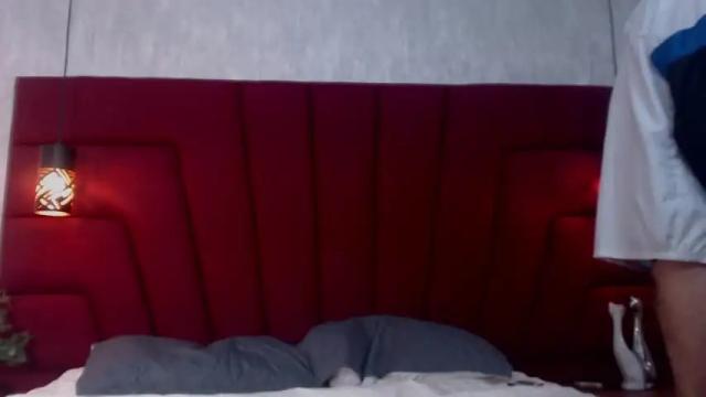 Image 4 of hot_bunnies_14 Stream on Chaturbate on 17 months ago