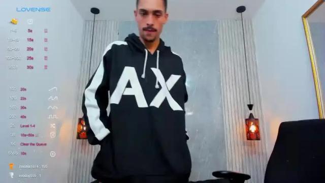 Image 4 of hot_bunnies_14 Stream on Chaturbate on 17 months ago