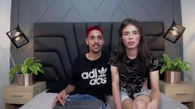 Image 3 of hot_bunnies_14 Stream on Chaturbate on 17 months ago