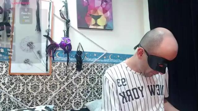 Thumbnail 1, hot_bunnys24's Stream at Chaturbate, 3 months ago