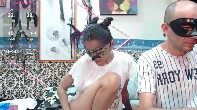 Image 11 of hot_bunnys24 Stream on Chaturbate on 3 months ago