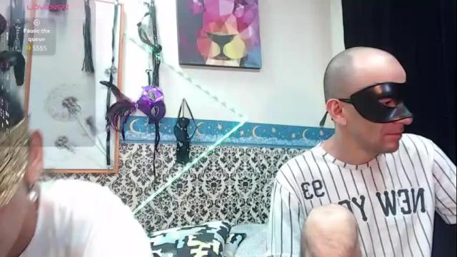 Image 3 of hot_bunnys24 Stream on Chaturbate on 3 months ago