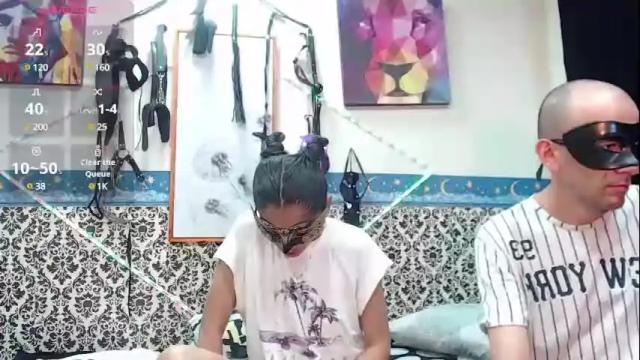 Image 6 of hot_bunnys24 Stream on Chaturbate on 3 months ago