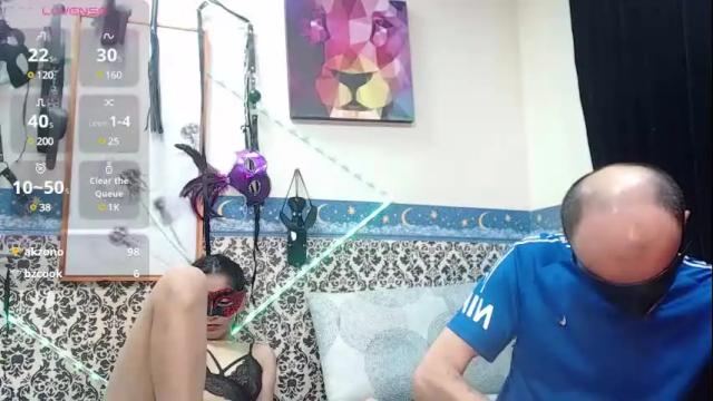 Thumbnail 1, hot_bunnys24's Stream at Chaturbate, 3 months ago