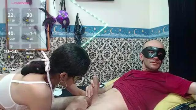 Image 2 of hot_bunnys24 Stream on Chaturbate on 2 months ago