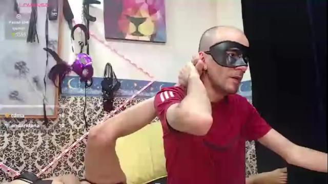 Image 8 of hot_bunnys24 Stream on Chaturbate on 2 months ago