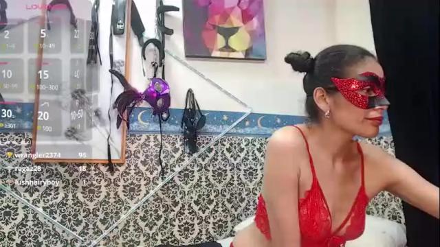 Thumbnail 1, hot_bunnys24's Stream at Chaturbate, 2 months ago