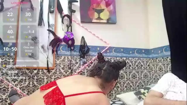Image 12 of hot_bunnys24 Stream on Chaturbate on 2 months ago