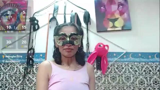 Image 10 of hot_bunnys24 Stream on Chaturbate on 2 months ago