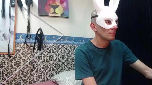 Thumbnail 1, hot_bunnys24's Stream at Chaturbate, 2 months ago