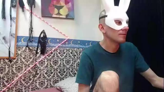 Image 2 of hot_bunnys24 Stream on Chaturbate on 2 months ago