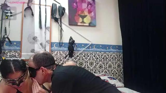 Image 12 of hot_bunnys24 Stream on Chaturbate on 1 month ago