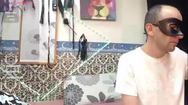 Image 8 of hot_bunnys24 Stream on Chaturbate on 1 month ago