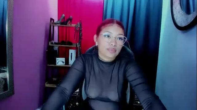 Thumbnail 1, hot_chocolate_4u's Stream at Chaturbate, 4 days ago