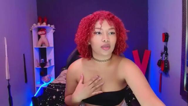 Image 11 of hot_chocolate_4u Stream on Chaturbate on 2 days ago