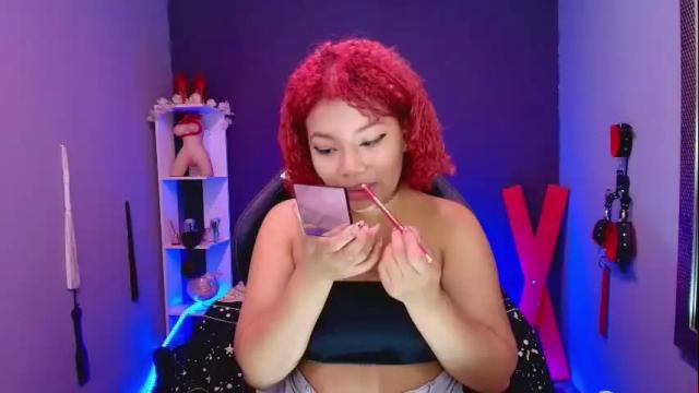 Image 8 of hot_chocolate_4u Stream on Chaturbate on 2 days ago