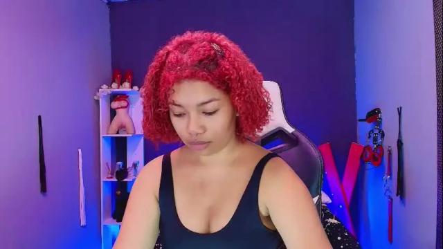Thumbnail 1, hot_chocolate_4u's Stream at Chaturbate, 1 month ago