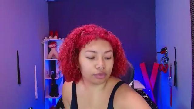 Image 2 of hot_chocolate_4u Stream on Chaturbate on 1 month ago