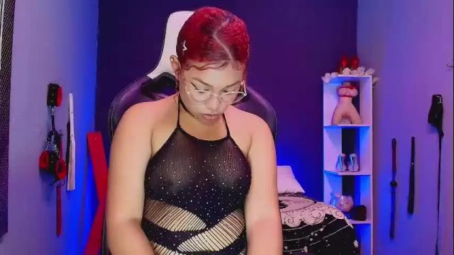 Thumbnail 1, hot_chocolate_4u's Stream at Chaturbate, 1 month ago
