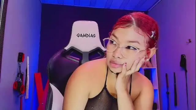 Thumbnail 2, hot_chocolate_4u's Stream at Chaturbate, 1 month ago