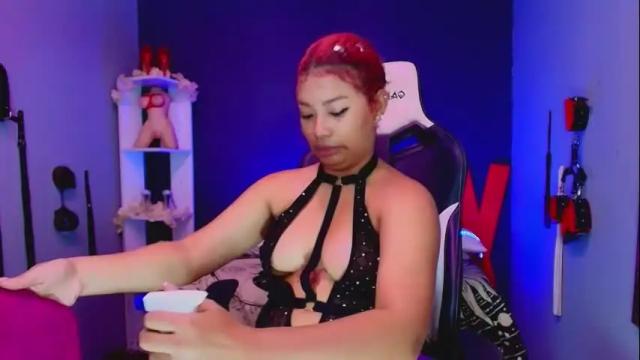 Image 12 of hot_chocolate_4u Stream on Chaturbate on 1 month ago