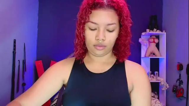 Thumbnail 1, hot_chocolate_4u's Stream at Chaturbate, 1 month ago